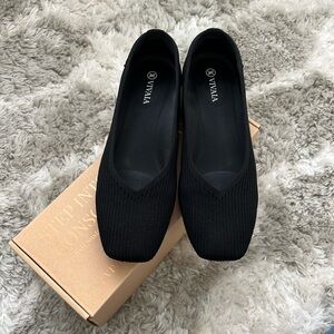 Vivaia Margot flat